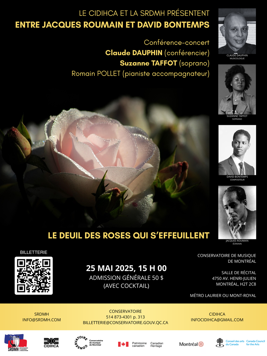 CIDIHCA- 25 mai 2025 Taffot